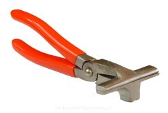 Webbing stretchers