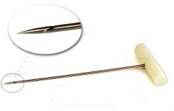 Tufting tools