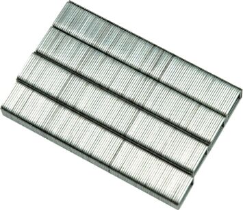 Zszywki 4mm/11,2mm 1000szt.