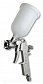 Pistolet do kleju i lakieru