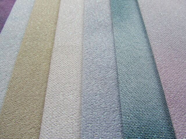 Wprowadzenie do procesu farbowania tkanin tapicerskich