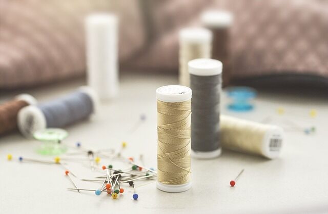 Czy tkanina tapicerska dodaje wartości Twojemu domowi?